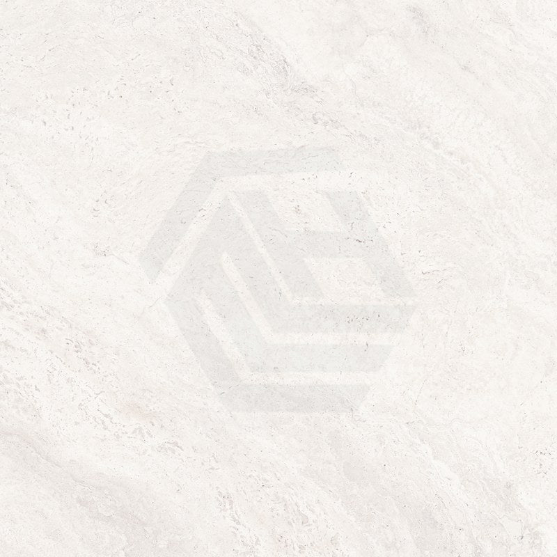Santa Monica White SurfaceTec Stone Look 300/600/1200mm Tile