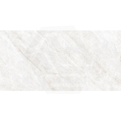 TAJ MAHAL Bianco Silk Tec White Stone Look 300/600/1200mm Tile