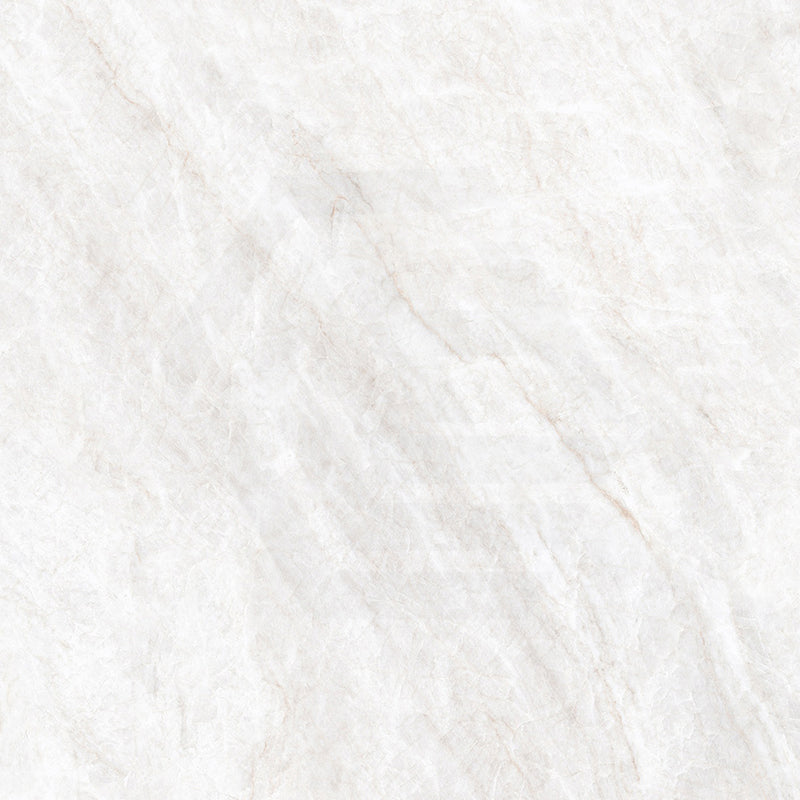 TAJ MAHAL Bianco Silk Tec White Stone Look 300/600/1200mm Tile