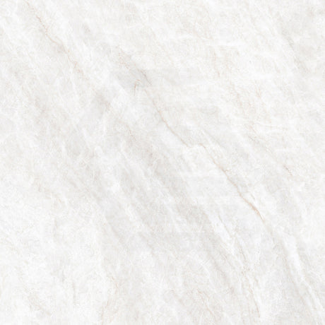 TAJ MAHAL Bianco Silk Tec White Stone Look 300/600/1200mm Tile