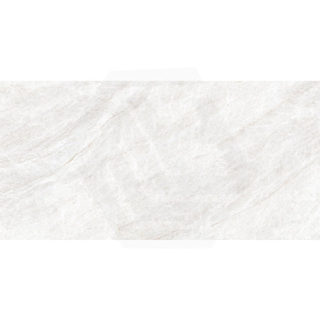 TAJ MAHAL Bianco Silk Tec White Stone Look 300/600/1200mm Tile