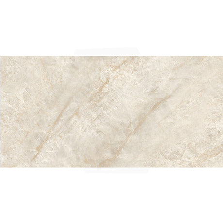 TAJ MAHAL Ivory Silk Tec Beige Stone Look 300/600/1200mm Tile