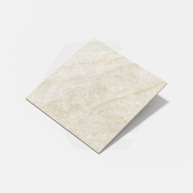 TAJ MAHAL Ivory Silk Tec Stone Look 300/600/1200mm Tile