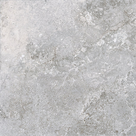 Tibet Cinder SurfaceTec Medium Grey Stone Look 300/600/1200mm Tile