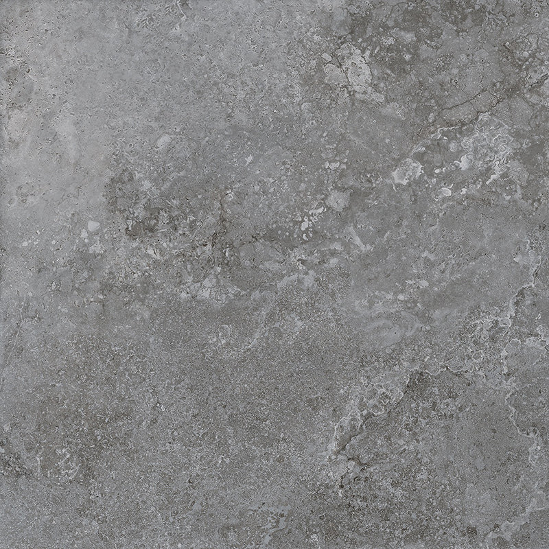 Tibet Coal SurfaceTec Dark Grey Stone Look 300/600/1200mm Tile