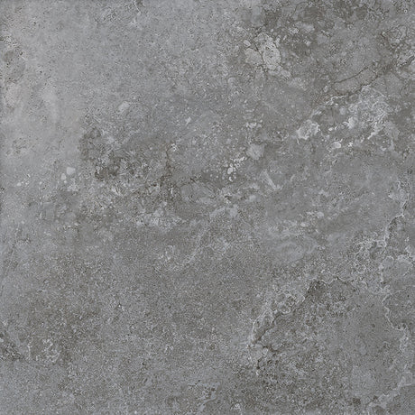 Tibet Coal SurfaceTec Dark Grey Stone Look 300/600/1200mm Tile