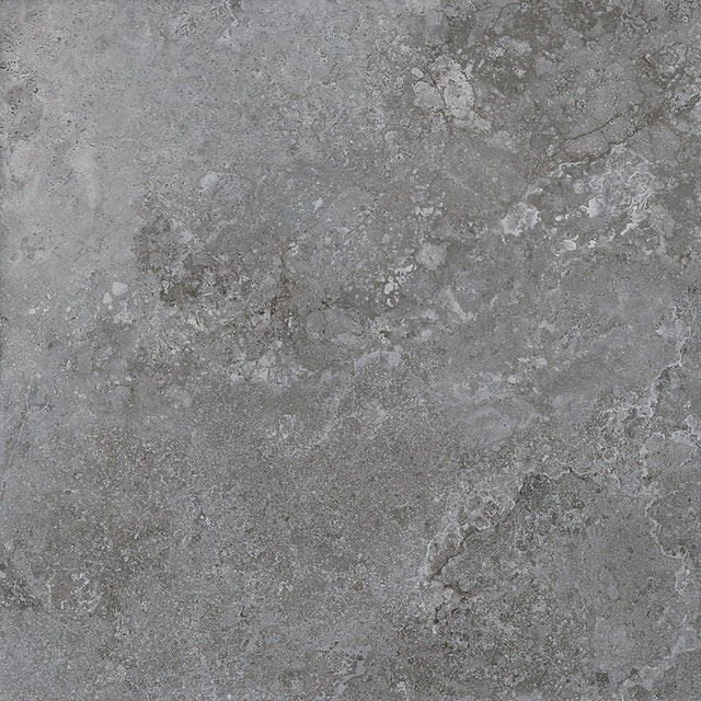 Tibet Coal SurfaceTec Dark Grey Stone Look 300/600/1200mm Tile