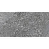 Tibet Coal SurfaceTec Dark Grey Stone Look 300/600/1200mm Tile