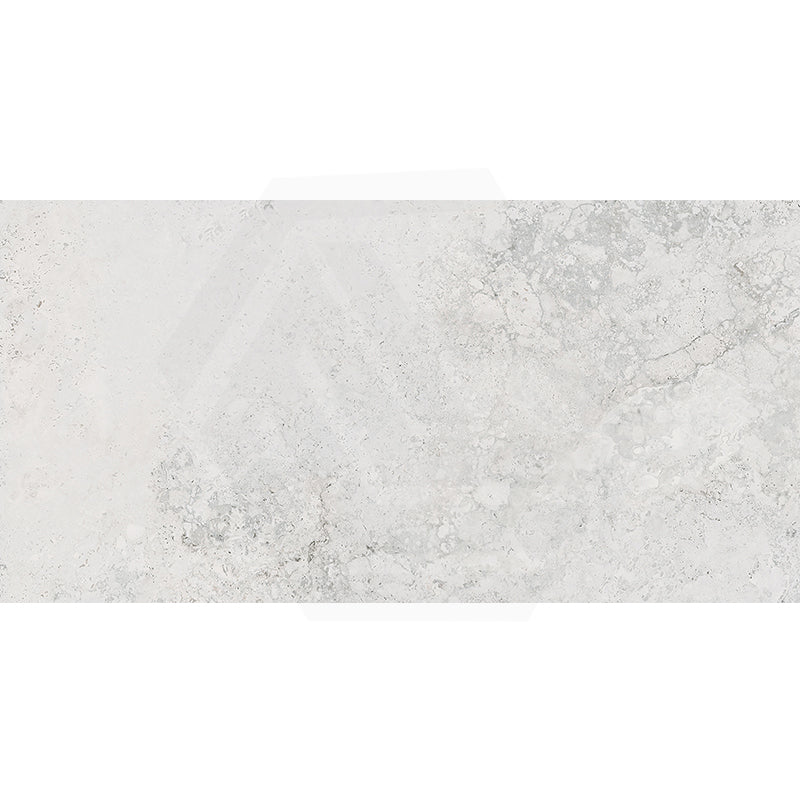 Tibet Salt SurfaceTec Light Grey Stone Look 300/600/1200mm Tile