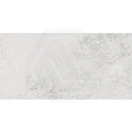 Tibet Salt SurfaceTec Light Grey Stone Look 300/600/1200mm Tile