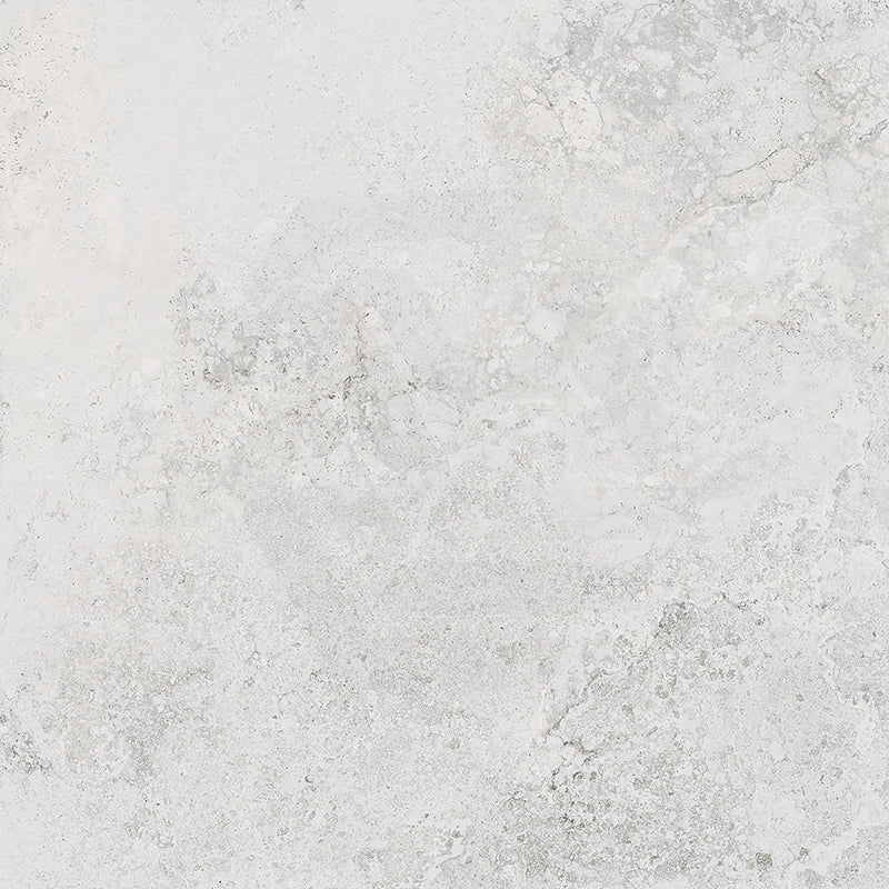 Tibet Salt SurfaceTec Light Grey Stone Look 300/600/1200mm Tile