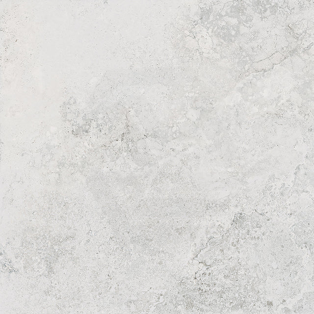 Tibet Salt SurfaceTec Light Grey Stone Look 300/600/1200mm Tile