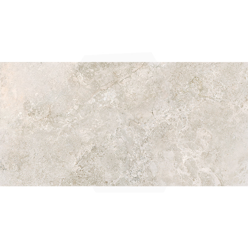 Tibet Sand SurfaceTec Light Grey Stone Look 300/600/1200mm Tile
