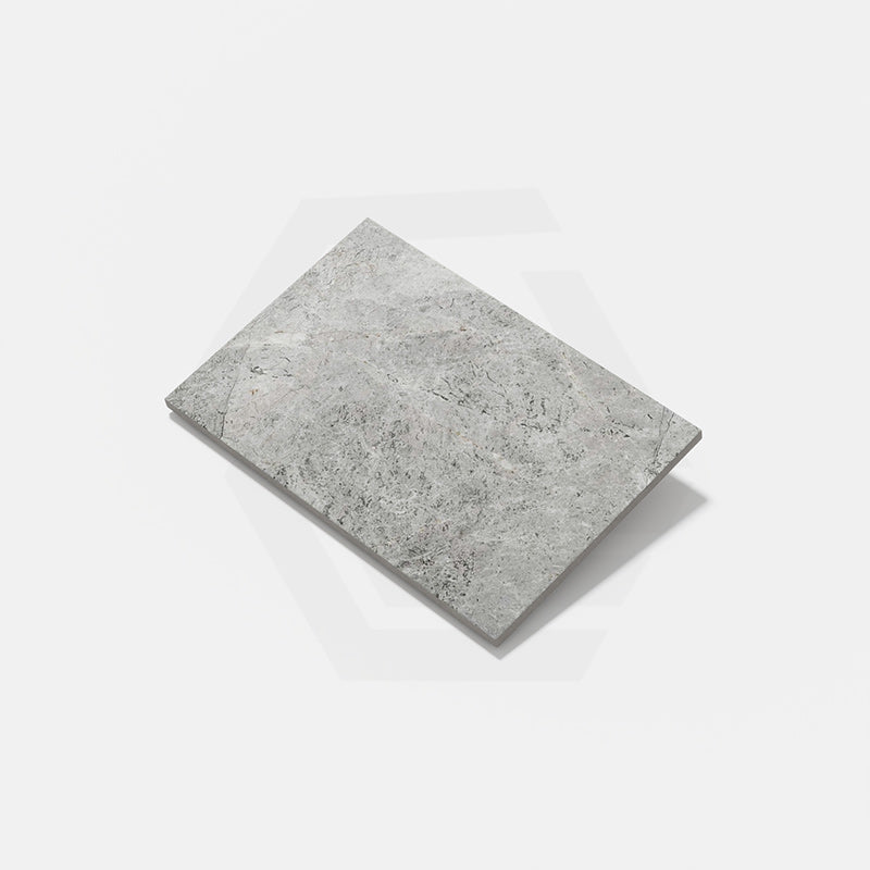 Tundra Extra Grey Marble Look External Paver 400x600x20mm