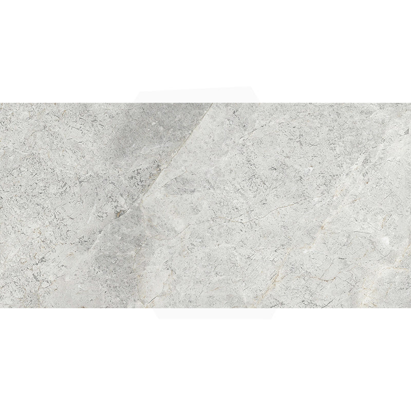 TundraExtra Grey SurfaceTec Marble Look 300/600/1200mm Tile