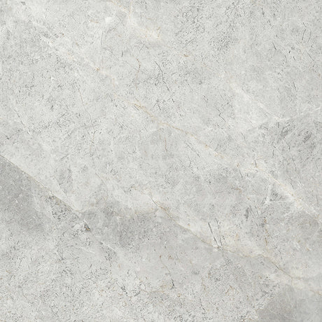 TundraExtra Grey SurfaceTec Marble Look 300/600/1200mm Tile