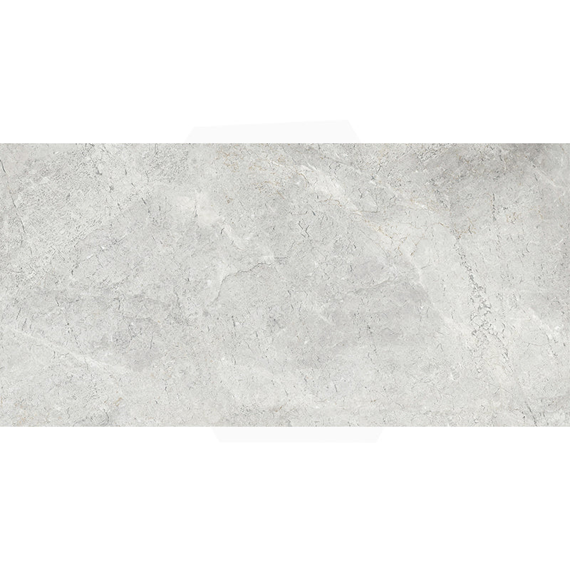 TundraExtra Grey SurfaceTec Marble Look 300/600/1200mm Tile
