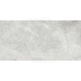 TundraExtra Grey SurfaceTec Marble Look 300/600/1200mm Tile