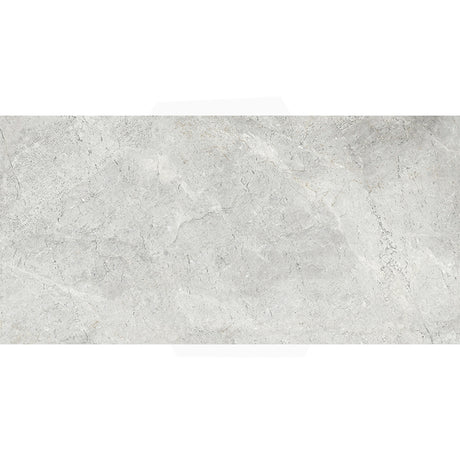 TundraExtra Grey SurfaceTec Marble Look 300/600/1200mm Tile