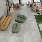 TundraExtra Grey SurfaceTec Marble Look 300/600/1200mm Tile