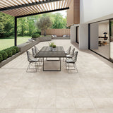 TundraExtra Marfil SurfaceTec Beige Marble Look 300/600/1200mm Tile