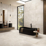 TundraExtra Marfil SurfaceTec Beige Marble Look 300/600/1200mm Tile