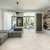 TundraExtra Marfil SurfaceTec Beige Marble Look 300/600/1200mm Tile