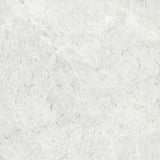 TundraExtra Silver SurfaceTec Light Grey Marble Look 300/600/1200mm Tile