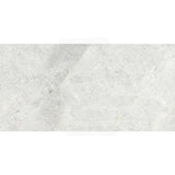 TundraExtra Silver SurfaceTec Light Grey Marble Look 300/600/1200mm Tile