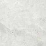 TundraExtra Silver SurfaceTec Light Grey Marble Look 300/600/1200mm Tile