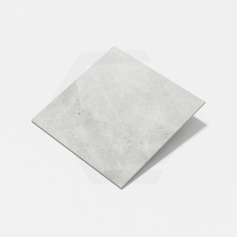 TundraExtra Silver SurfaceTec Marble Look 300/600/1200mm Tile