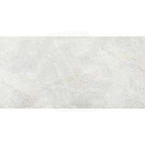 TundraExtra Silver SurfaceTec Light Grey Marble Look 300/600/1200mm Tile