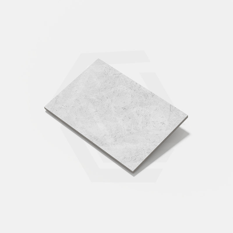 Tundra Extra White Marble Look External Paver 400x600x20mm