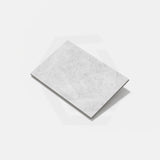Tundra Extra White Marble Look External Paver 400x600x20mm