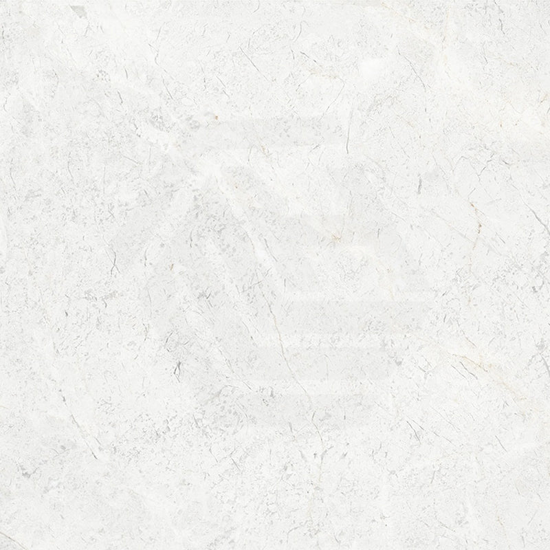 TundraExtra White SurfaceTec Marble Look 300/600/1200mm Tile