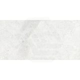 TundraExtra White SurfaceTec Marble Look 300/600/1200mm Tile