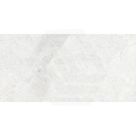 TundraExtra White SurfaceTec Marble Look 300/600/1200mm Tile