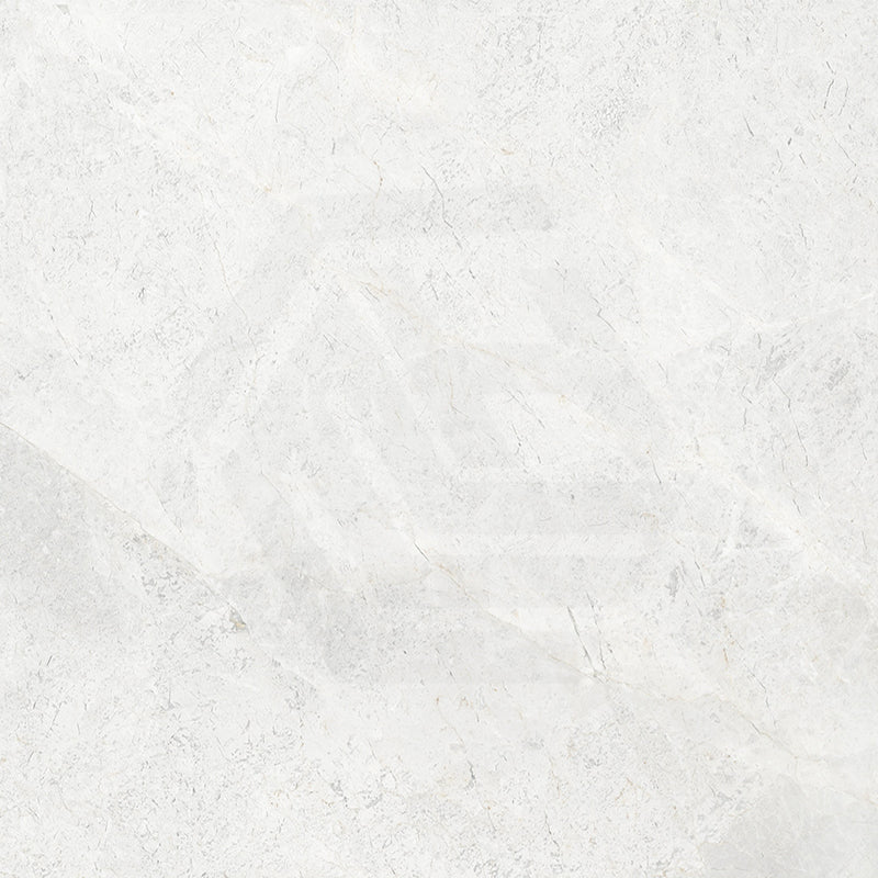 TundraExtra White SurfaceTec Marble Look 300/600/1200mm Tile