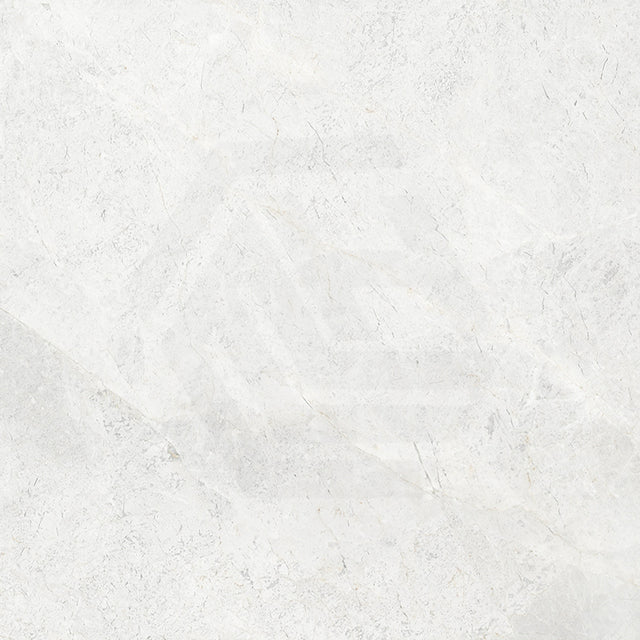 TundraExtra White SurfaceTec Marble Look 300/600/1200mm Tile