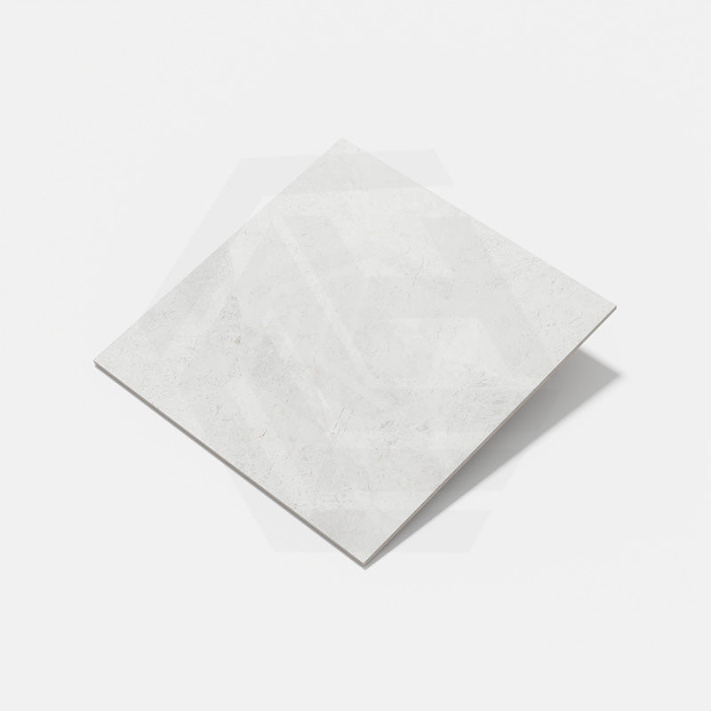 TundraExtra White SurfaceTec Marble Look 300/600/1200mm Tile