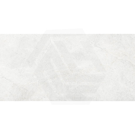 TundraExtra White SurfaceTec Marble Look 300/600/1200mm Tile