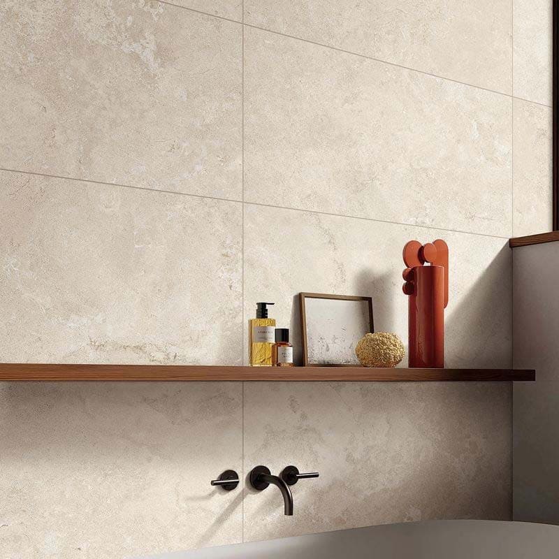 Ultimate Sand SurfaceTec Stone Look 300/600/1200mm Tile