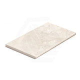 Ultimate Sand Stone Look External Bullnose Round Edge 400x600x20mm