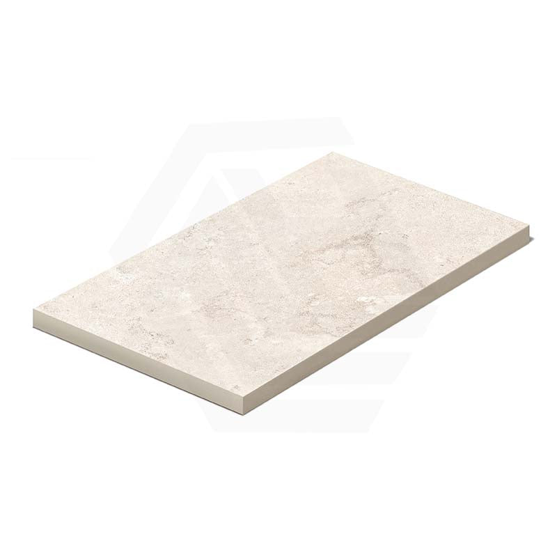 Ultimate Sand Pencil Edge Stone Look External Bullnose 400x600x20mm