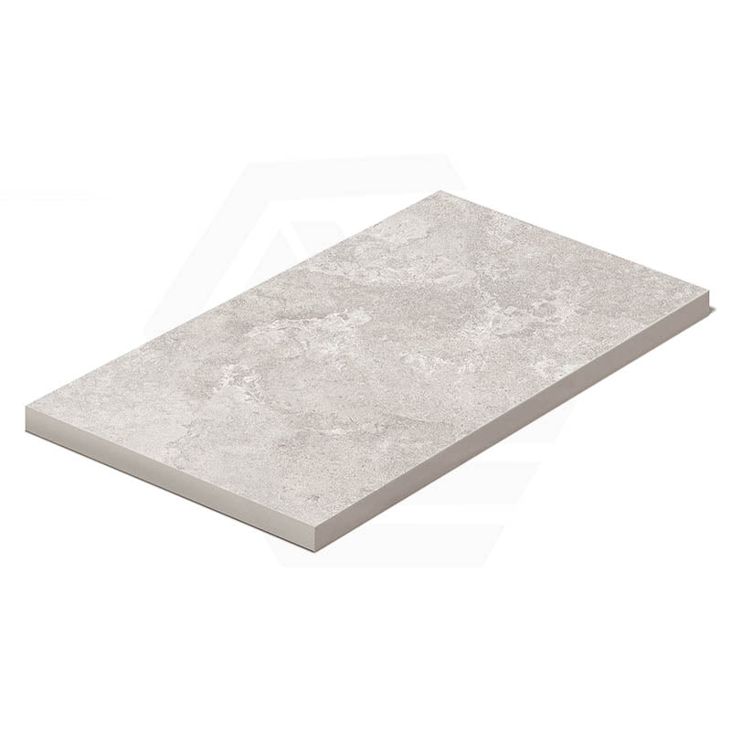 Ultimate Silver Stone Look External Paver 400x600x20mm