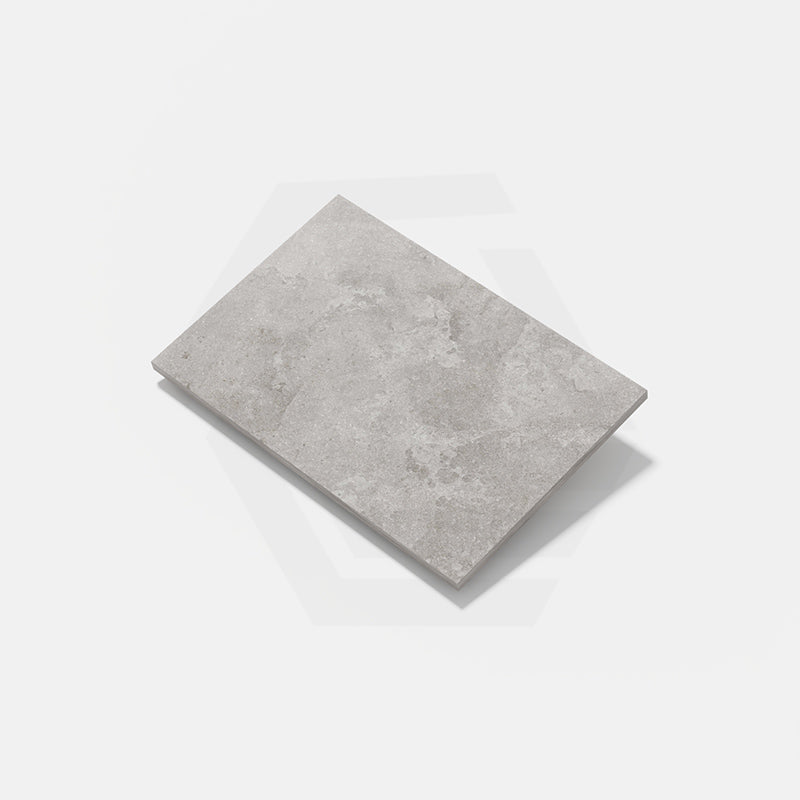 Ultimate Silver Stone Look External Paver 400x600x20mm