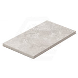 Ultimate Silver Stone Look Porcelain External Paver 400x600x20mm