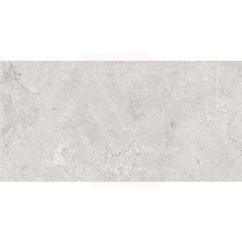 Ultimate Silver SurfaceTec Stone Look 300/600/1200mm Tile