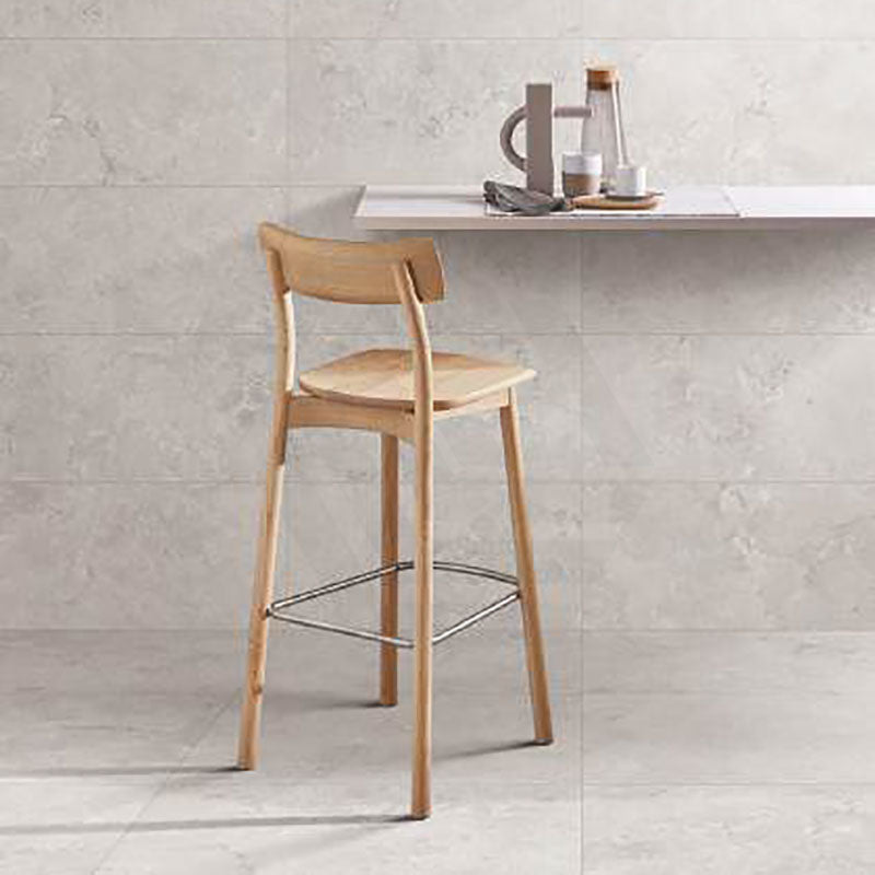 Ultimate Silver SurfaceTec Stone Look 300/600/1200mm Tile