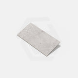 Ultimate Silver SurfaceTec Stone Look 300/600/1200mm Tile